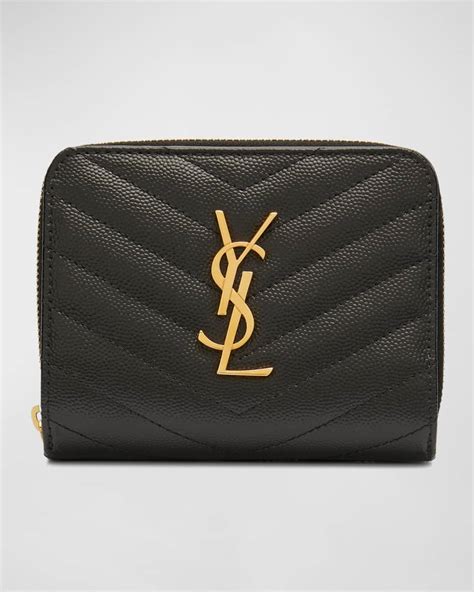 ysl wallet ราคา|saint laurent wallet.